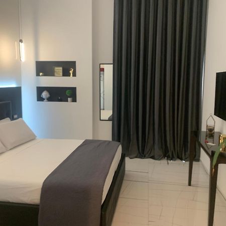 50 M2 Apartment Capurso Exteriér fotografie