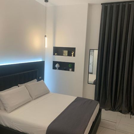 50 M2 Apartment Capurso Exteriér fotografie