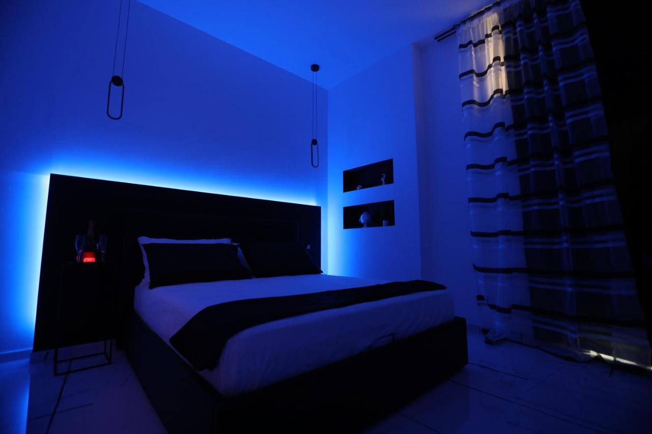 50 M2 Apartment Capurso Exteriér fotografie