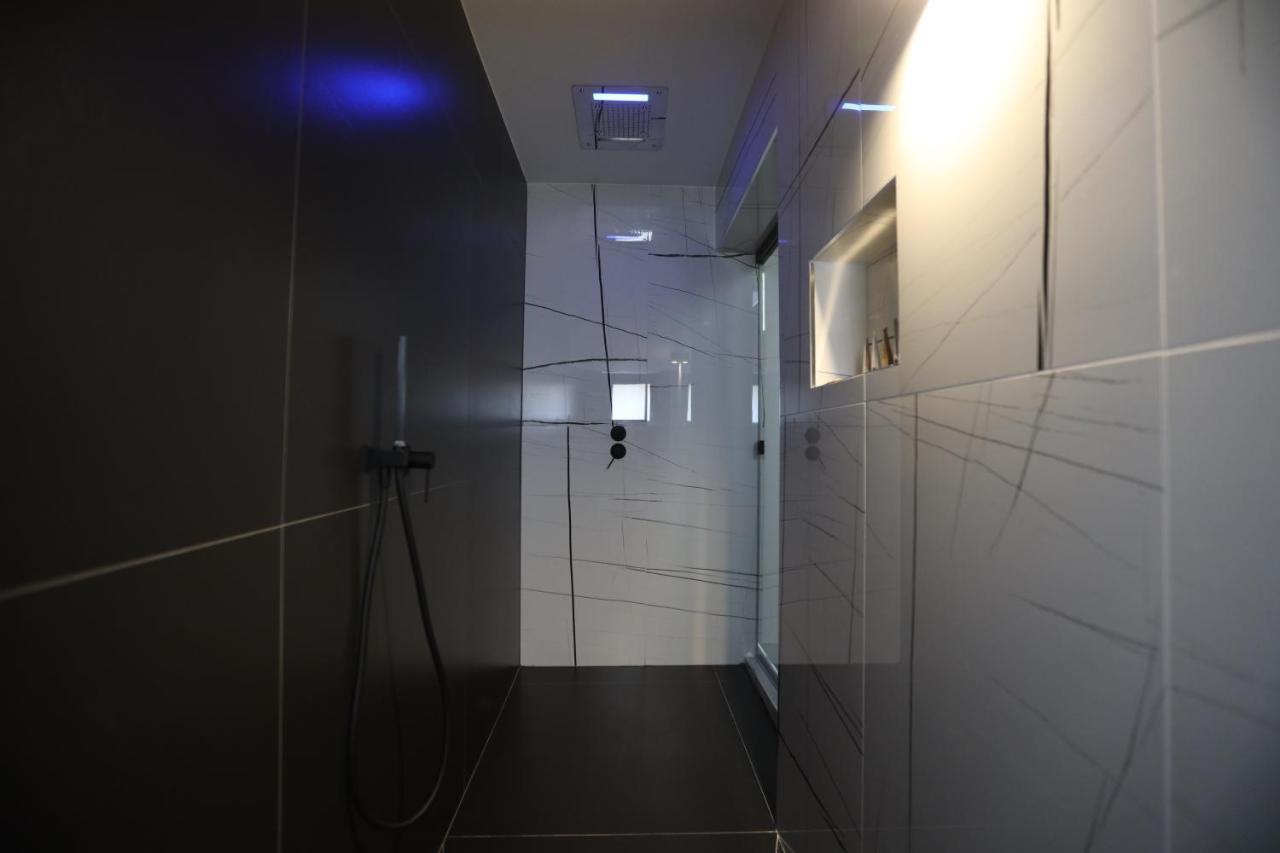 50 M2 Apartment Capurso Exteriér fotografie