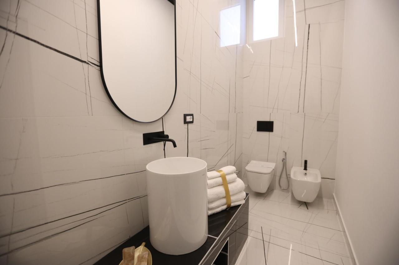 50 M2 Apartment Capurso Exteriér fotografie