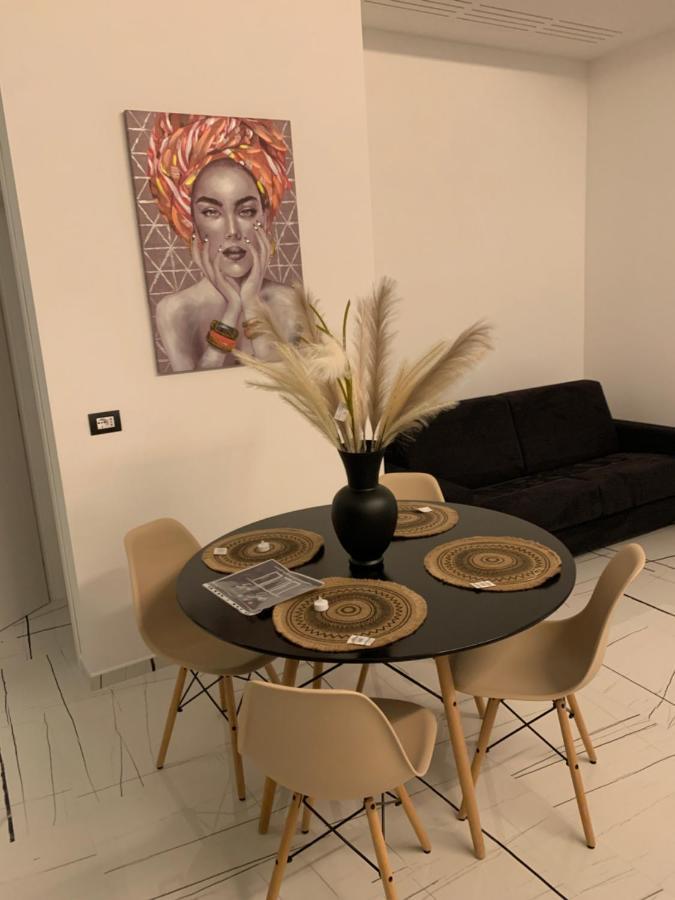 50 M2 Apartment Capurso Exteriér fotografie