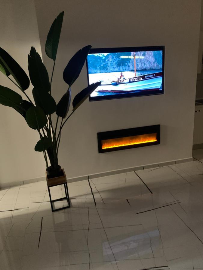 50 M2 Apartment Capurso Exteriér fotografie