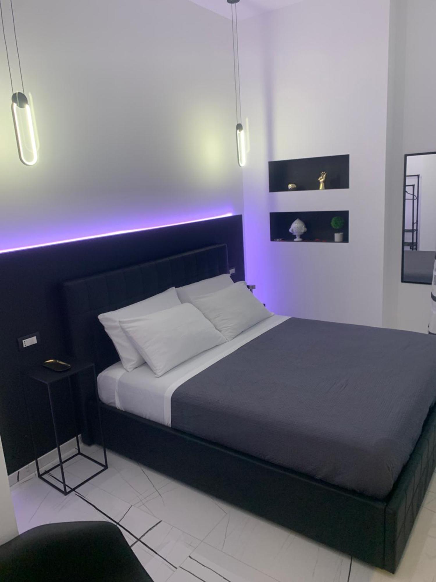 50 M2 Apartment Capurso Exteriér fotografie