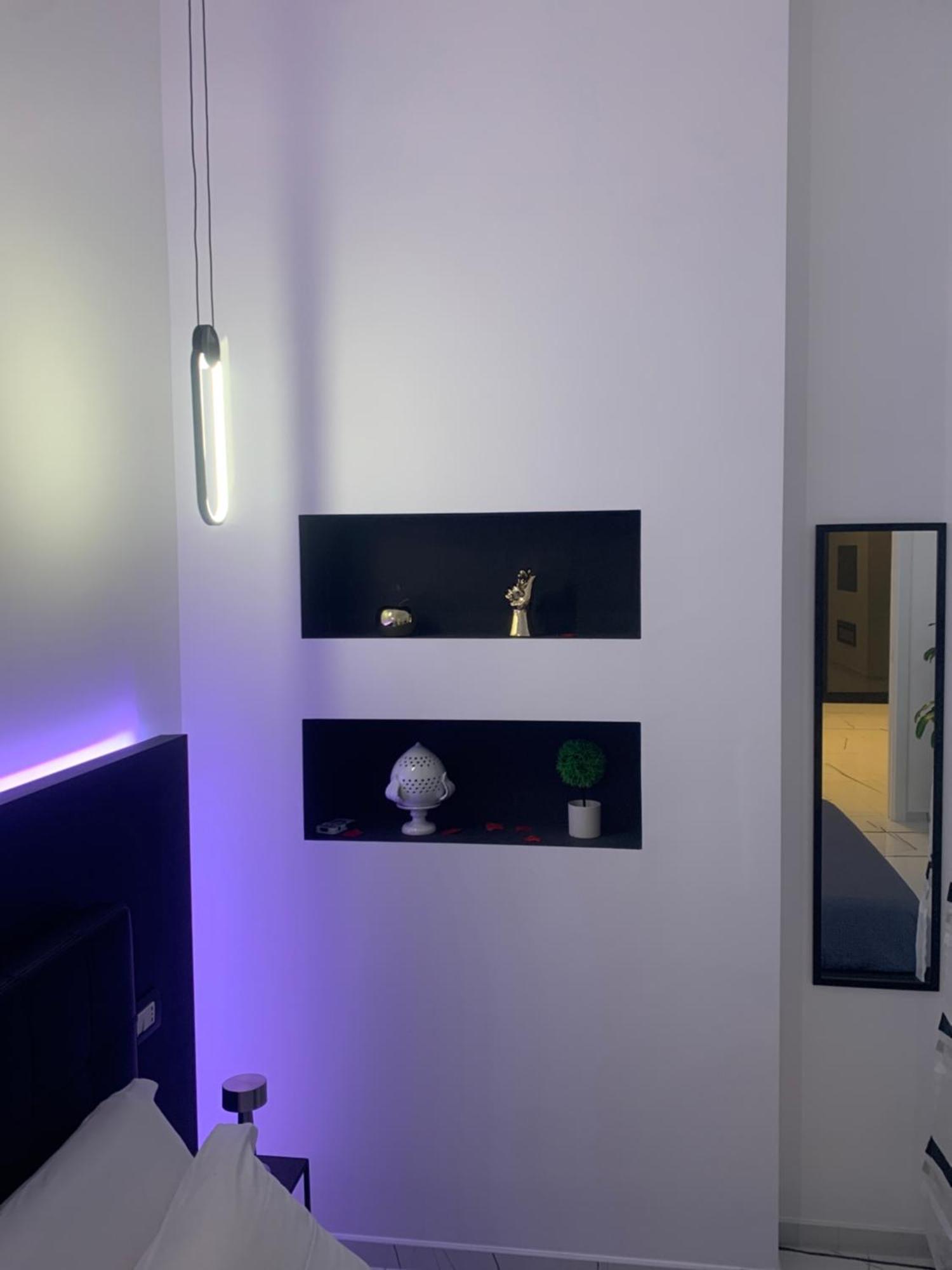 50 M2 Apartment Capurso Exteriér fotografie