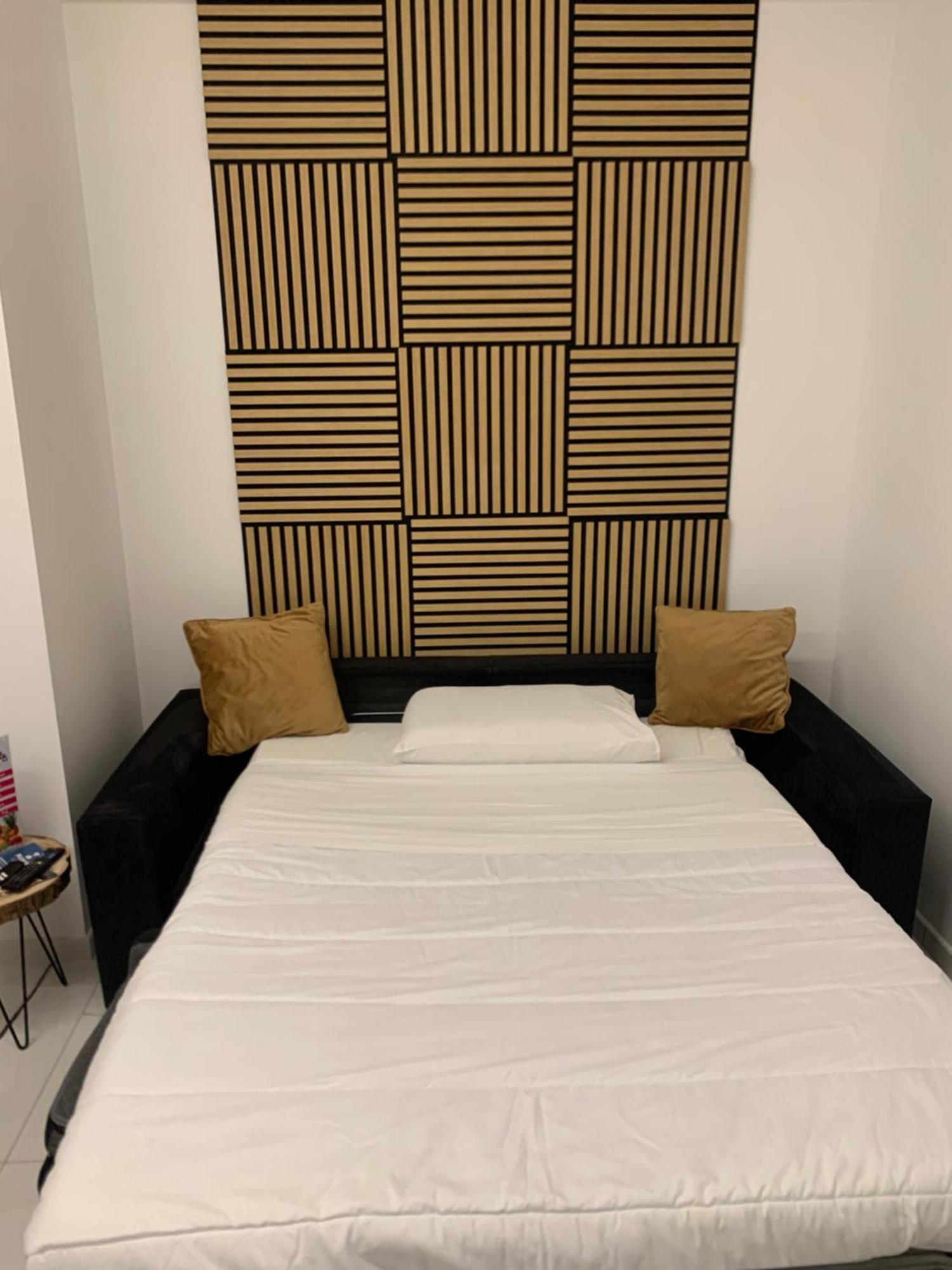50 M2 Apartment Capurso Exteriér fotografie