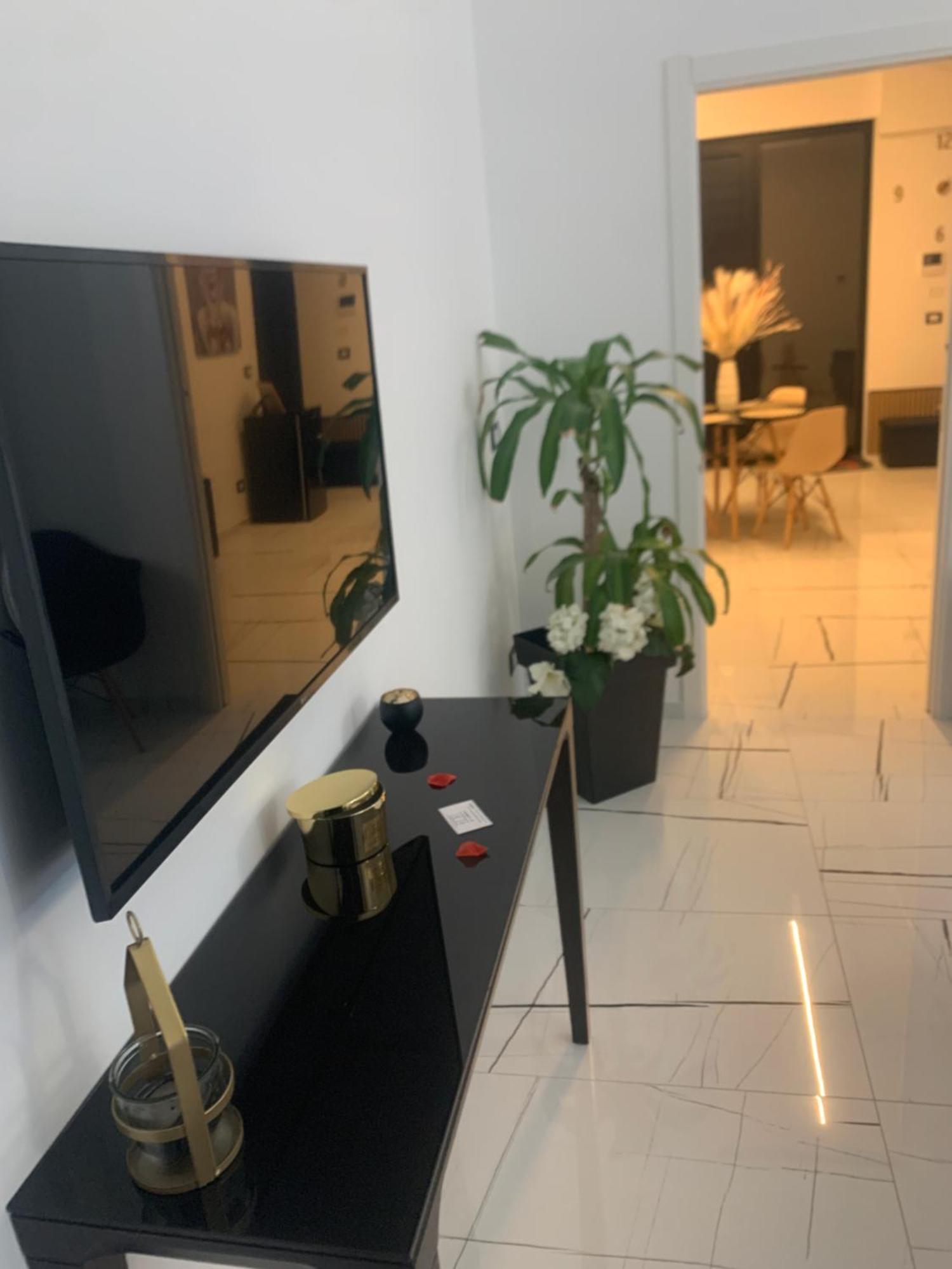 50 M2 Apartment Capurso Exteriér fotografie
